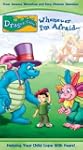 Dragon Tales Whenever Im Afrai