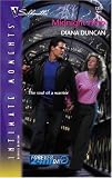 Midnight Hero (Silhouette Intimate Moments) (Silhouette Intimate Moments)
