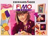 Eigenschaften Faber 8023 20 / Fimo Soft Kreativset Star Model-Faber
