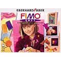 Fimo - Jewellery Moulds Gift Set