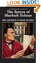 The Return of Sherlock Holmes (Wordsworth Classics)