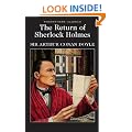 The Return of Sherlock Holmes (Wordsworth Classics)