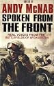 Spoken from the Front