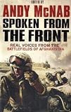 Picture Of Spoken from the Front
