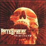 Hatesphere - The Killing EP