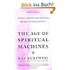 The Age of Spiritual Machines: When Computers Exceed Human Intelligence