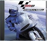 Eigenschaften 4for3  / Moto GP - Ultimate Racing Technology