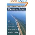 Ribbon of Sand: The Amazing Convergence of the Ocean and the Outer Banks (Chapel Hill Books)'