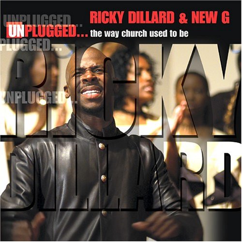 CD-Charts  Music : Unplugged: The Way Church Used to Be