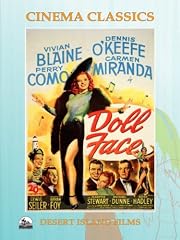 Doll Face