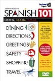 Spanish 101 (The Travel Linguist)