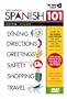 Spanish 101 (The Travel Linguist)