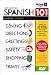 Spanish 101 (The Travel Linguist)