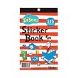 CAT IN THE HAT STICKER BOOK
