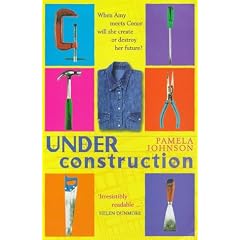 Under Construction
