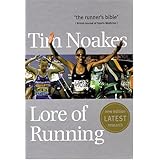 Lore of Running