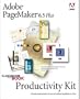 Adobe(R) PageMaker(R) 6.5 Plus Productivity Kit
