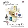 Adobe(R) PageMaker(R) 6.5 Plus Productivity Kit (Classroom in a Book)