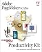 Adobe(R) PageMaker(R) 6.5 Plus Productivity Kit (Classroom in a Book)