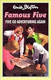 Five go adventuring again