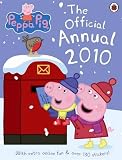 Peppa Pig: The Official Annual 2010