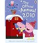 Peppa Pig: The Official Annual 2010