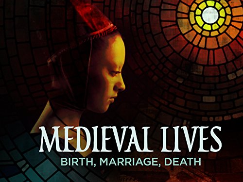 Medieval Lives