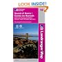 Sound of Harris, North Uist, Taransay and St.Kilda (OS Landranger Map)