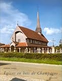 Églises en bois de Champagne