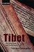 Book Tibet: The Great Game and Tsarist Russia