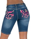 Rocawear Off The Chain Bermuda Short