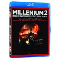 Millenium 2 [Blu-ray]