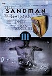 The Sandman Vol. 3: Dream Country