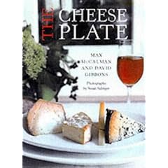 The Cheese Plate