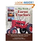 Click here to buy The Big Book of Farm Tractors: The Complete History of the Tractor 1855 to Present ...... by  Robert N. Pripps.