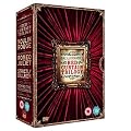 Red Curtain Trilogy Box Set (romeo & Juliet, Mouli [DVD]