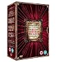 Red Curtain Trilogy - Romeo And Juliet / Moulin Rouge / Strictly Ballroom