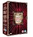 DVD : Red Curtain Trilogy - Romeo And Juliet / Moulin Rouge / Strictly Ballroom