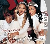 Review Destiny's Child  / 8 Days of Christmas
