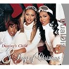 Click here to buy 8 Days of Christmas by  Destiny's Child .