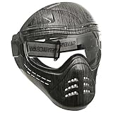 Save Phace Dis Series Single Paintball Goggles - Lotus