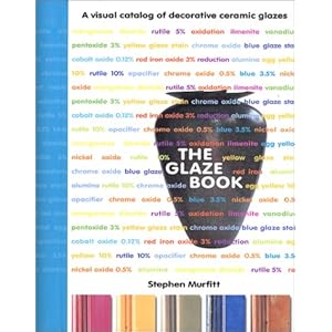 The Glaze Book