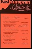 East European Quarterly