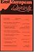 Magazines : East European Quarterly