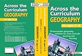Across the curriculum. Geography for ages 5-6