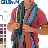 GILDAN Pigment Dyed Tee