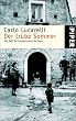 Der tr�be Sommer: Ein Fall f�r Commissario De Luca