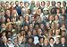 Decision 500 Piece Famous People Jigsaw Puzzle by Jack Dawson