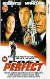 Review Marquee Pictures  / Past Perfect [1998]