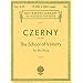 School of Velocity, Op. 299 (Complete): Piano Technique (Schirmer's Library of Musical Classics)